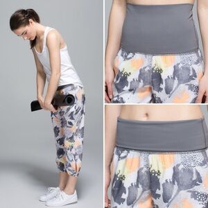 Lululemon Om Pant